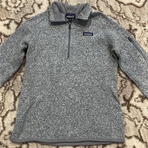 Patagonia Pullover